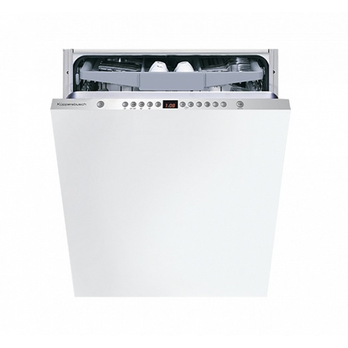 Посудомоечная машина KUPPERSBUSCH igve 6610.0 Посудомоечная машина KUPPERSBUSCH igve 6610.0