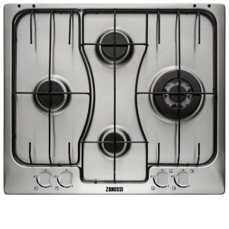 Поверхность ZANUSSI zgx 565424 x Поверхность ZANUSSI zgx 565424 x