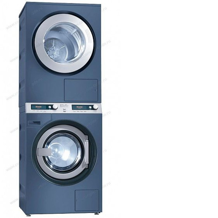 Стиральная машина MIELE pwt 6089 vario сливной насос, синий корпус, profitronic l vario Стиральная машина MIELE pwt 6089 vario сливной насос, синий корпус, profitronic l vario