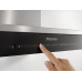 Вытяжка MIELE DA6690W EDST сталь CleanSteel Вытяжка MIELE DA6690W EDST сталь CleanSteel