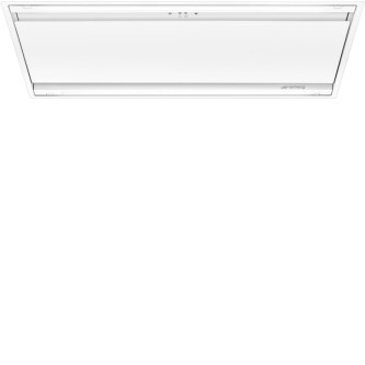 Вытяжка SMEG KLT90LWHS