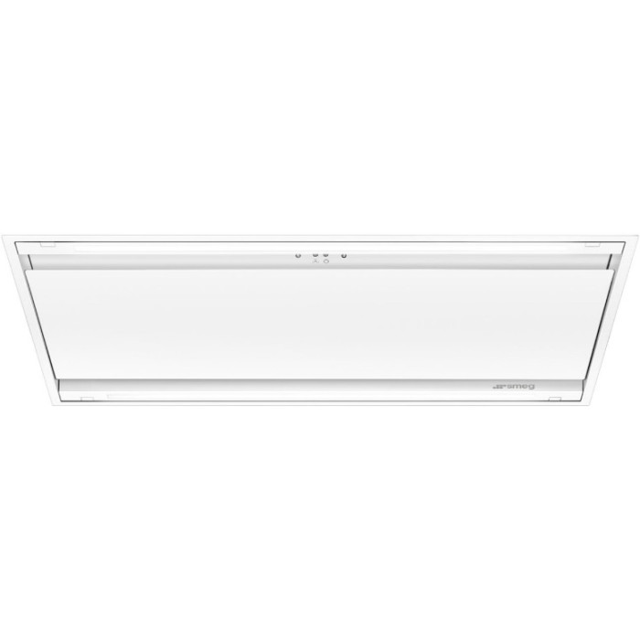 Вытяжка SMEG KLT90LWHS Вытяжка SMEG KLT90LWHS