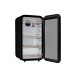 Холодильник для косметики MEYVEL MD71-Black Холодильник для косметики MEYVEL MD71-Black