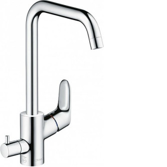 Смеситель HANSGROHE Focus E 2 31823000 Смеситель HANSGROHE Focus E 2 31823000