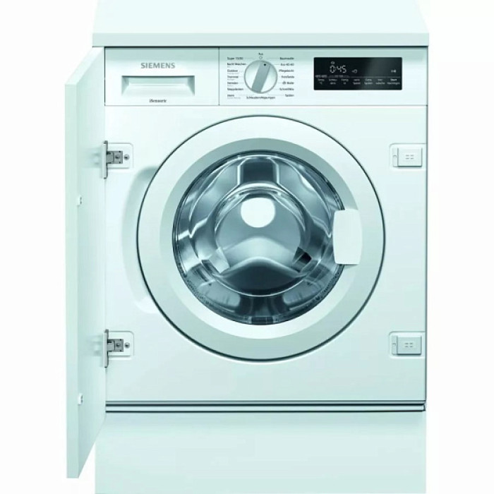 Стиральная машина SIEMENS WI 14W442 Стиральная машина SIEMENS WI 14W442
