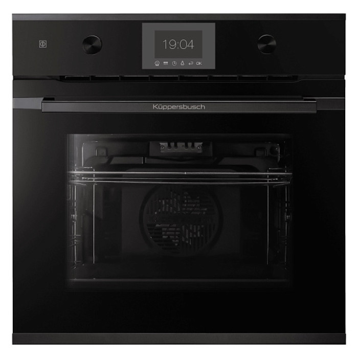 Духовой шкаф KUPPERSBUSCH BP 6350.0 S2-Airfry Духовой шкаф KUPPERSBUSCH BP 6350.0 S2-Airfry