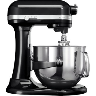 Миксер KITCHENAID 5KSM7580XEBK