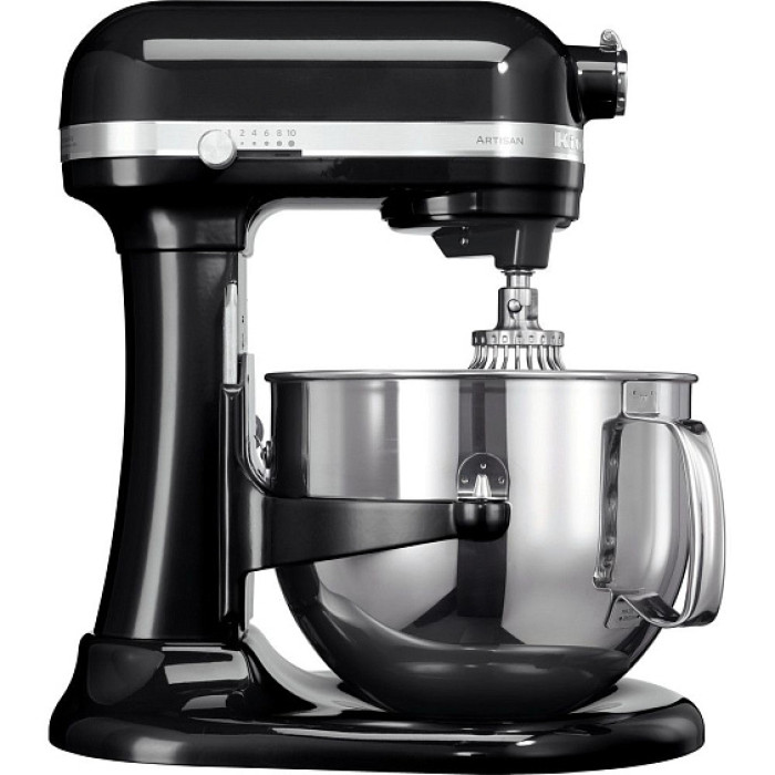 Миксер KITCHENAID 5KSM7580XEBK Миксер KITCHENAID 5KSM7580XEBK