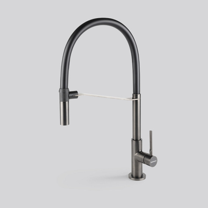 Смеситель FALMEC TREVI PRO (MTRP.00#PPF) Смеситель FALMEC TREVI PRO (MTRP.00#PPF)