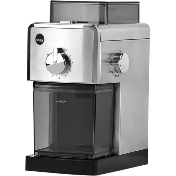 Кофемолка WILFA CG-110S Кофемолка WILFA CG-110S