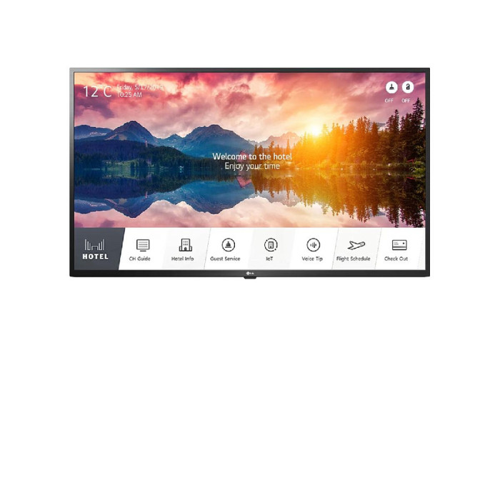 Телевизор LG 50US662H0ZC Телевизор LG 50US662H0ZC