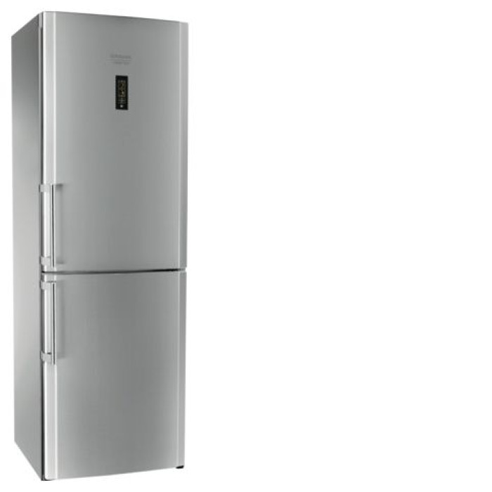 Холодильник HOTPOINT-ARISTON hbu 1181.3 x nf h o3