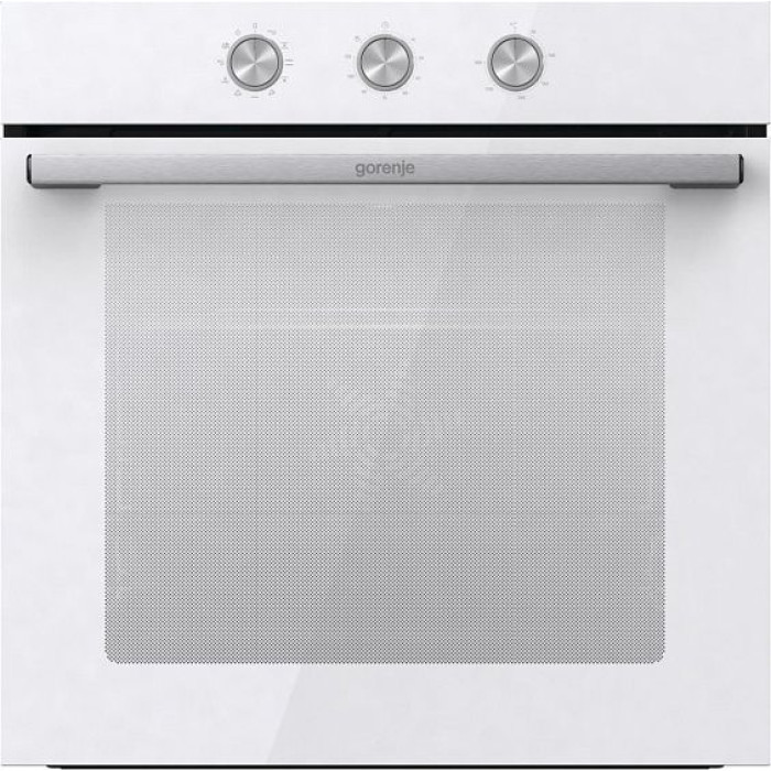 Духовой шкаф GORENJE BO6725E02WG