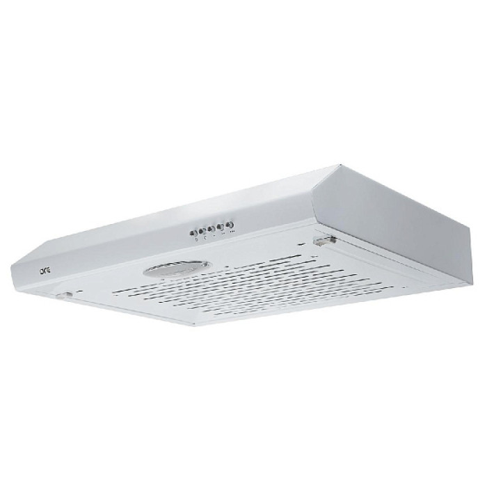 Вытяжка ORE Oliver 60L white