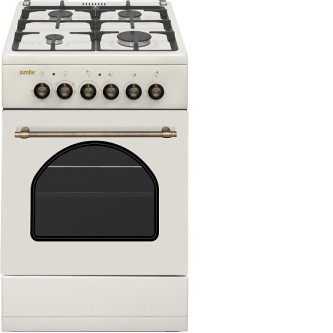 Комбинированная плита SIMFER F56EO45002