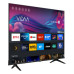 Телевизор HISENSE 75A6BG Телевизор HISENSE 75A6BG