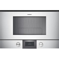 Микроволновая печь GAGGENAU bmp224130 Микроволновая печь GAGGENAU bmp224130