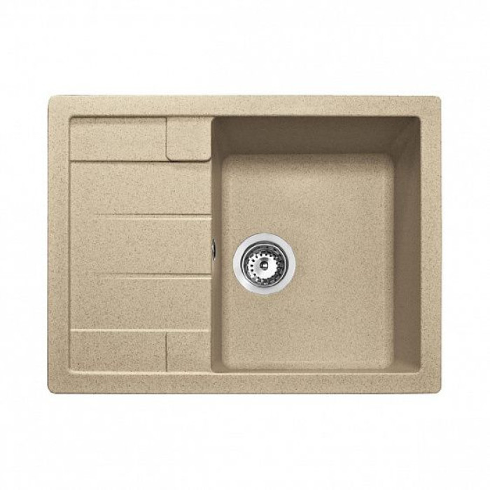 Кухонная мойка TEKA ASTRAL 45 B-TG 1B 1D TOPASBEIGE(40143583) Кухонная мойка TEKA ASTRAL 45 B-TG 1B 1D TOPASBEIGE(40143583)