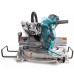 Пила торцовочная Makita LS1019