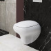 Унитаз AMBASSADOR Diamond 123T20101R-122T20101 Унитаз AMBASSADOR Diamond 123T20101R-122T20101