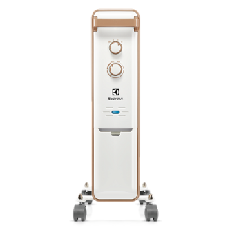 Обогреватель ELECTROLUX Wave EOH/M-9209 Обогреватель ELECTROLUX Wave EOH/M-9209