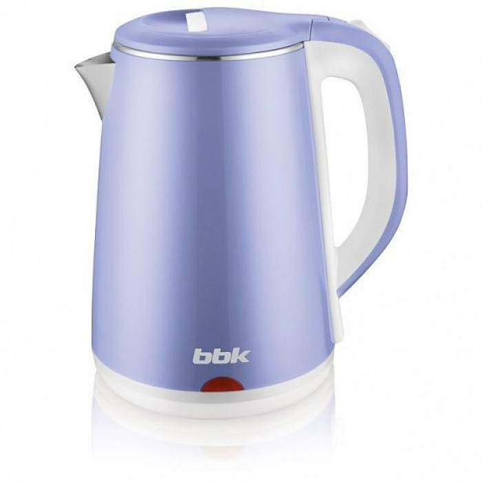 Электрочайник BBK EK2001P blue Электрочайник BBK EK2001P blue