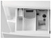 Стиральная машина ELECTROLUX EW7F348AW