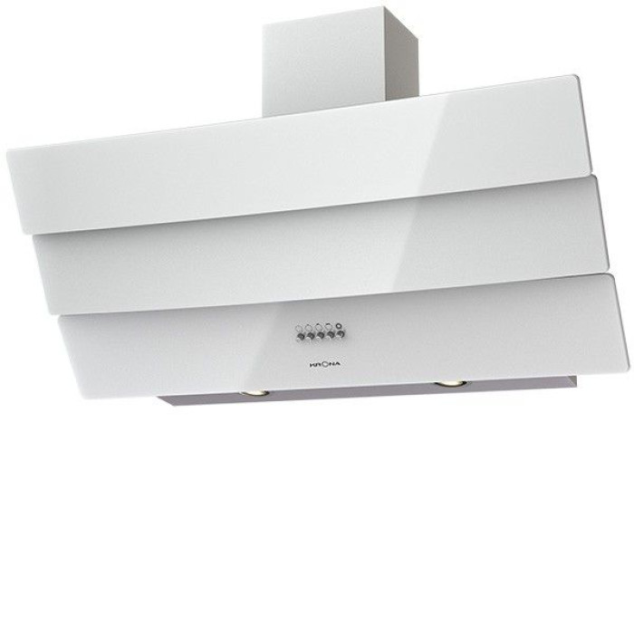 Вытяжка KRONA INGA 900 white push button Вытяжка KRONA INGA 900 white push button
