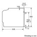 Духовой шкаф BOSCH HMG8764С7 Духовой шкаф BOSCH HMG8764С7
