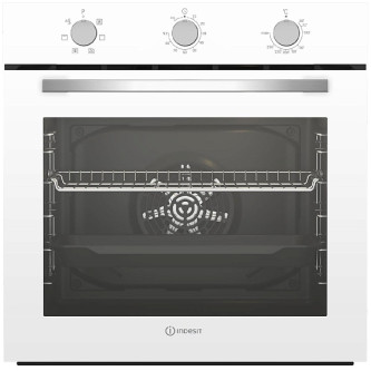 Духовой шкаф INDESIT IFE 3634 WH
