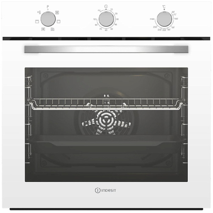 Духовой шкаф INDESIT IFE 3634 WH Духовой шкаф INDESIT IFE 3634 WH