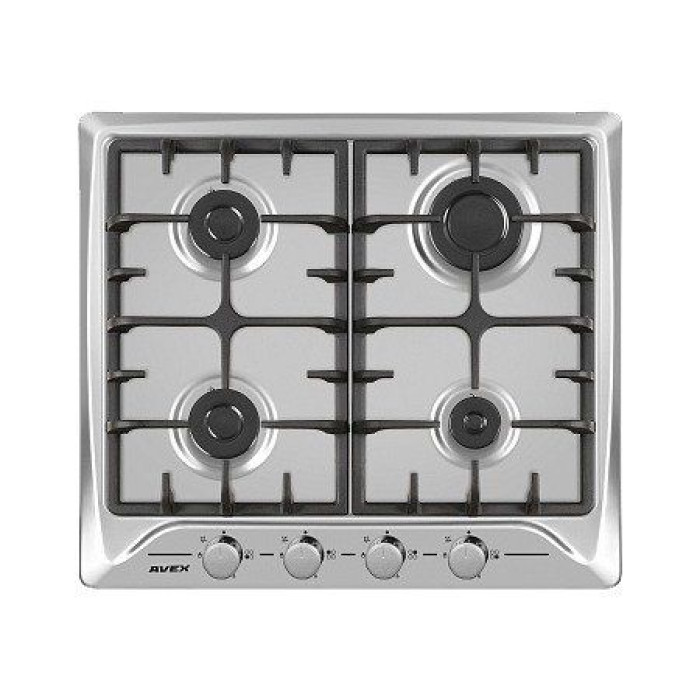 Газовая поверхность AVEX SX 6041 Газовая поверхность AVEX SX 6041