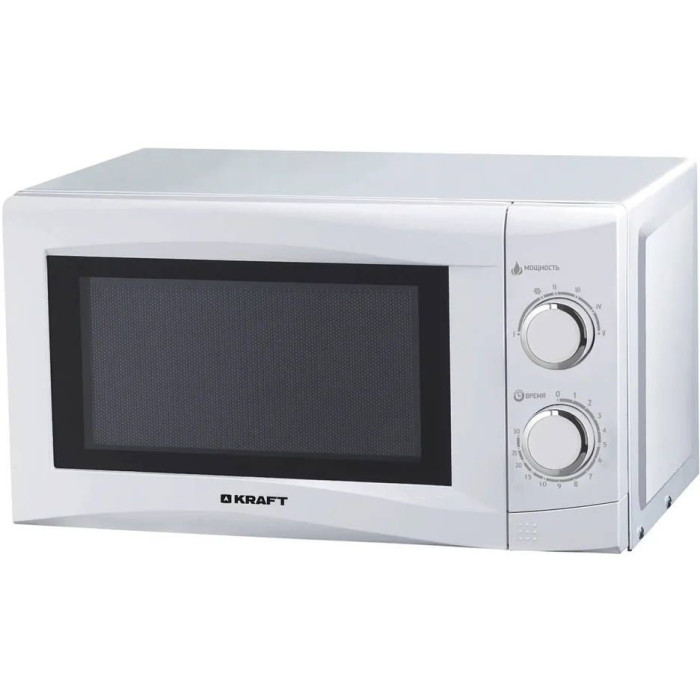 Микроволновая печь KRAFT KF20MW7W-103M