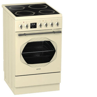 Электрическая плита GORENJE ec537ini
