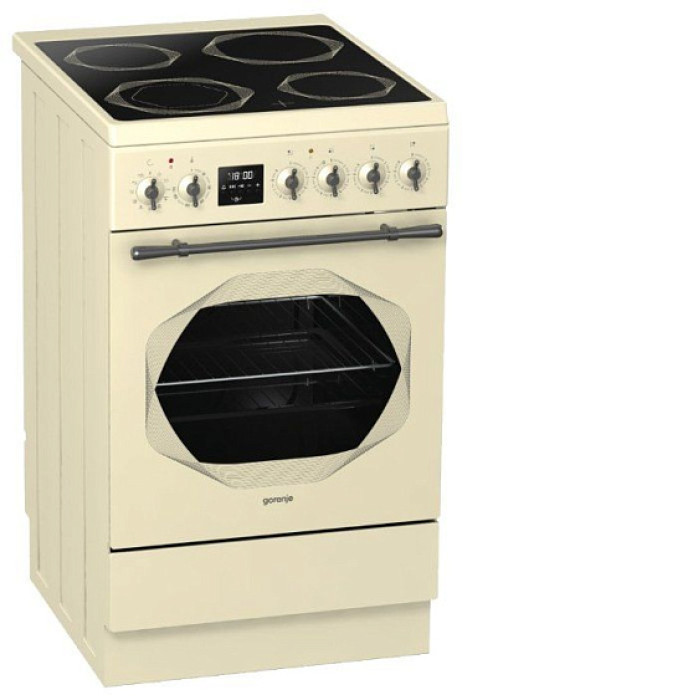 Электрическая плита GORENJE ec537ini Электрическая плита GORENJE ec537ini