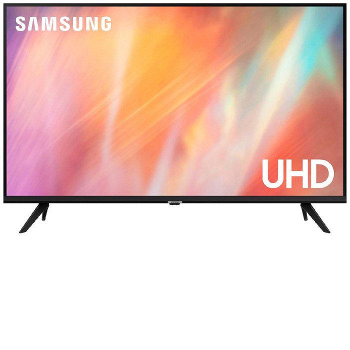 Телевизор SAMSUNG UE55AU7002UX Телевизор SAMSUNG UE55AU7002UX