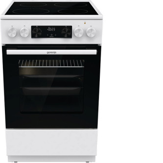 Плита GORENJE GEC5C42WG Плита GORENJE GEC5C42WG