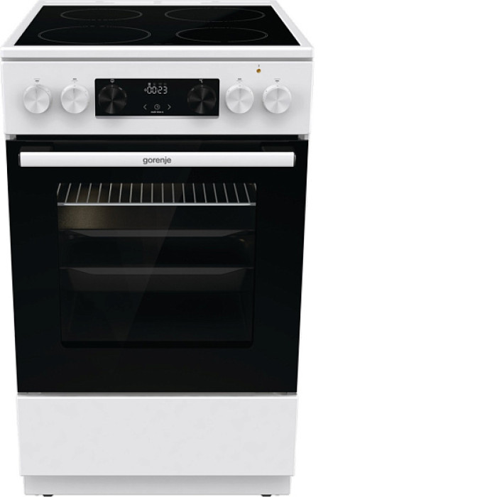 Плита GORENJE GEC5C42WG Плита GORENJE GEC5C42WG