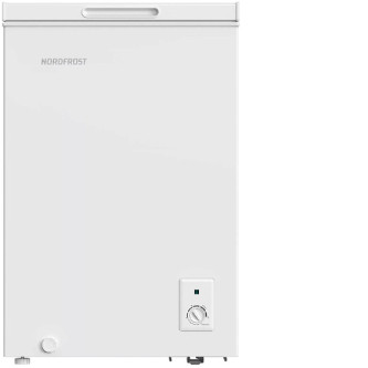 Морозильный ларь NORDFROST DCF 150 Морозильный ларь NORDFROST DCF 150