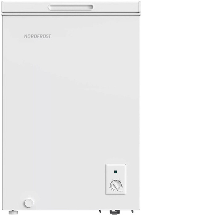 Морозильный ларь NORDFROST DCF 150 Морозильный ларь NORDFROST DCF 150