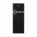 Холодильник TESLER RT-217 BLACK Холодильник TESLER RT-217 BLACK