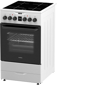 Плита DARINA PL EC241 616 W Плита DARINA PL EC241 616 W