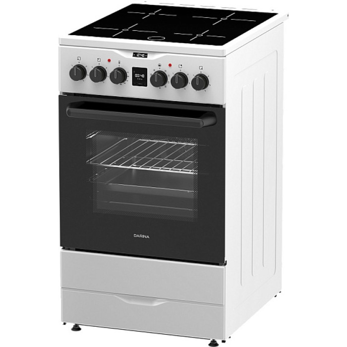 Плита DARINA PL EC241 616 W Плита DARINA PL EC241 616 W