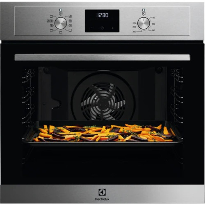 Духовой шкаф ELECTROLUX OEM3H40TX Духовой шкаф ELECTROLUX OEM3H40TX