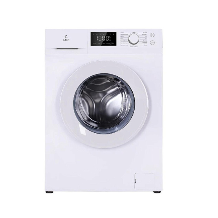 Стиральная машина LEX LWM08012WID