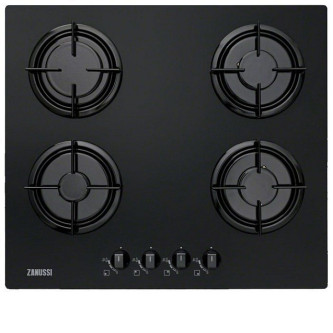 Поверхность ZANUSSI zgo 65414 ba