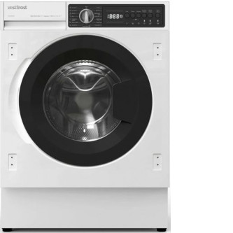 Стиральная машина VESTFROST VF814BI03W