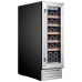 Винный шкаф TEMPTECH WPQ30SCS Винный шкаф TEMPTECH WPQ30SCS
