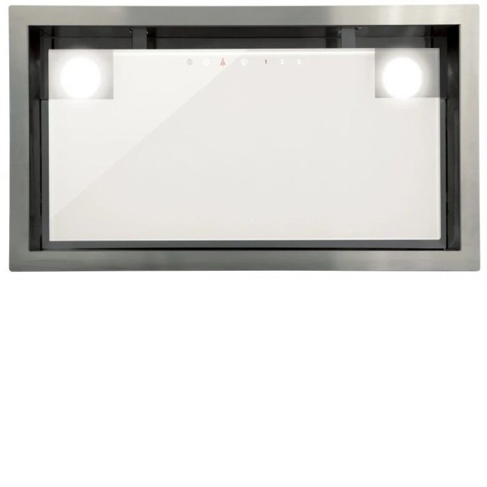 Вытяжка CATA GC DUAL 45 WH /H