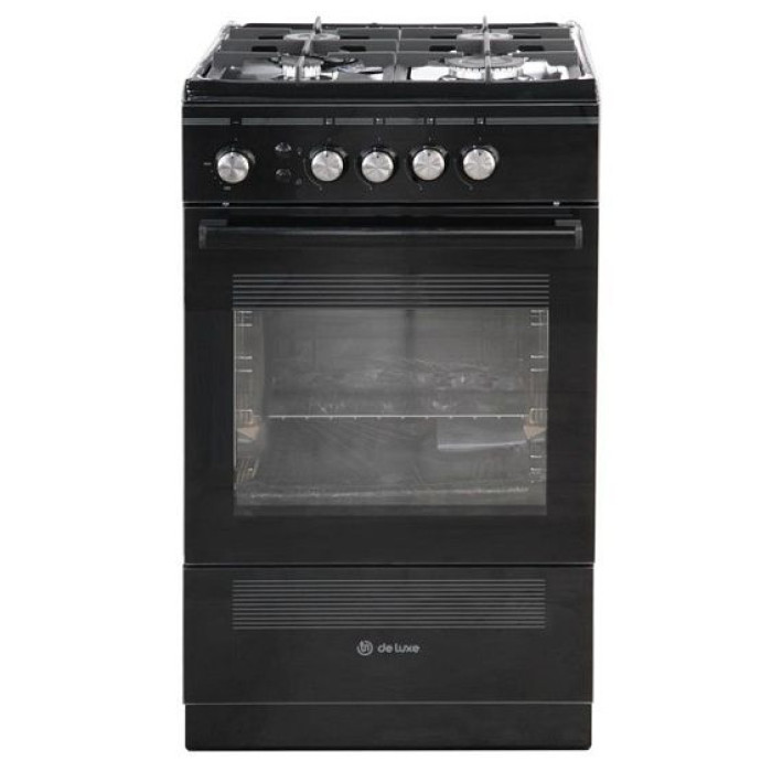 Плита DELUXE 506040.24г ЧР-001 Плита DELUXE 506040.24г ЧР-001